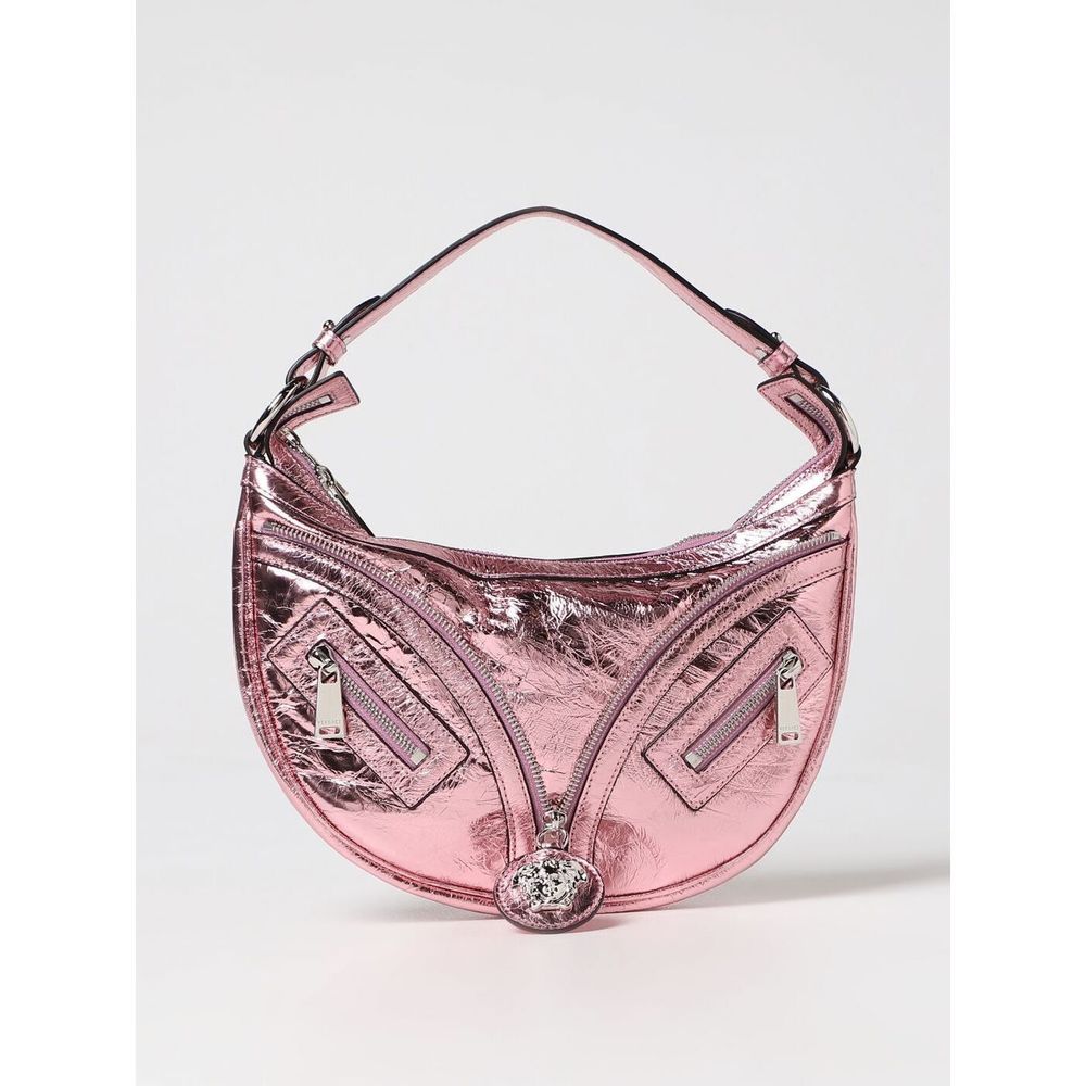 Versace Pink bags Business Bag - Picture 1 of 5